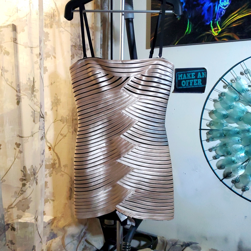 BCBG Maxazaria Dress